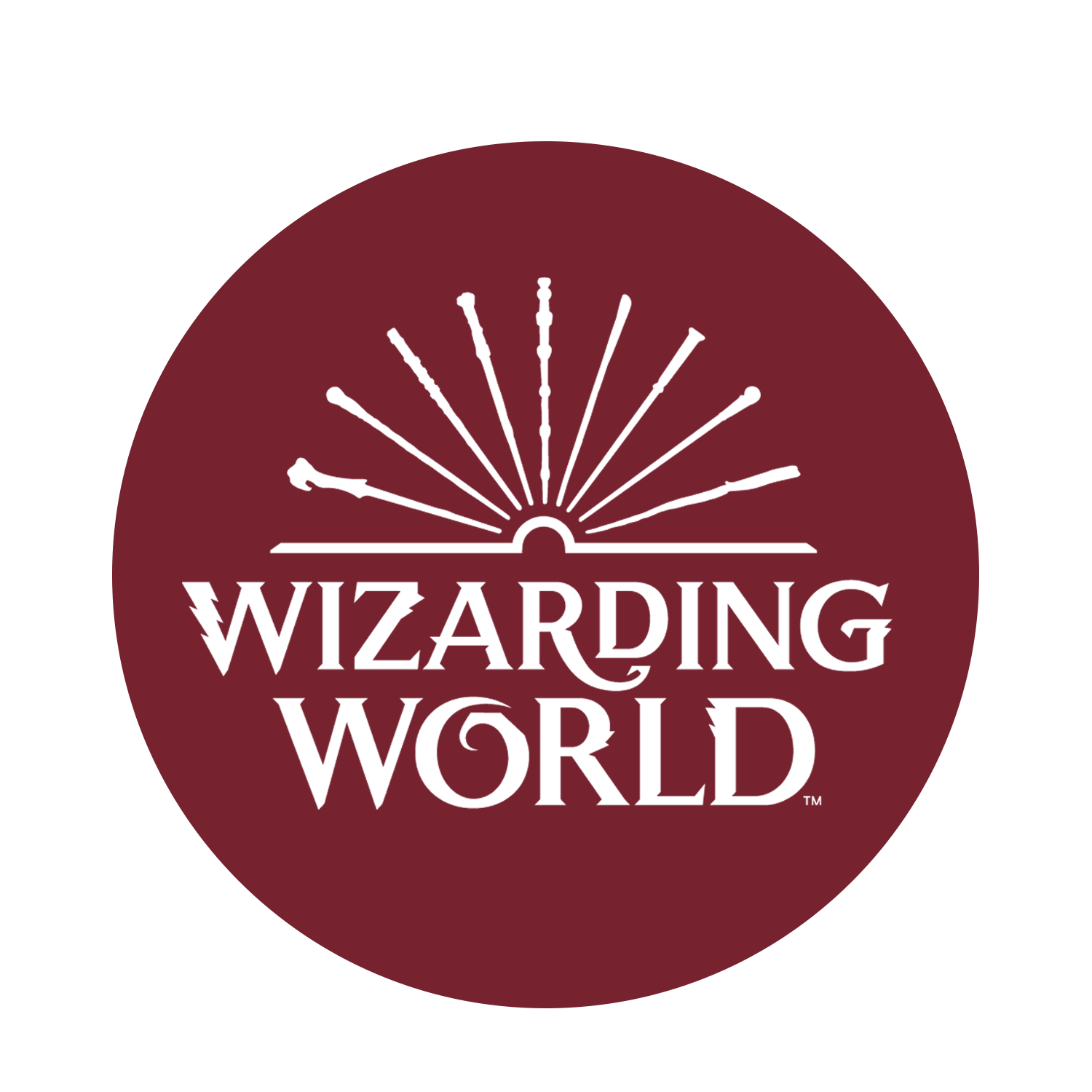 logo do harry potter